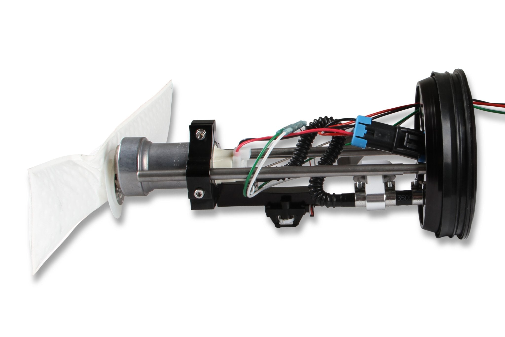 Holley 12-324 image 5