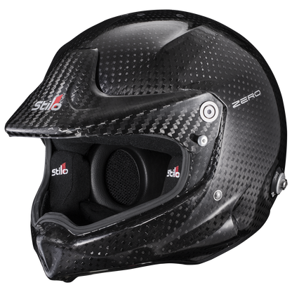 FIA 8860 Venti WRX Raid Carbon Zero