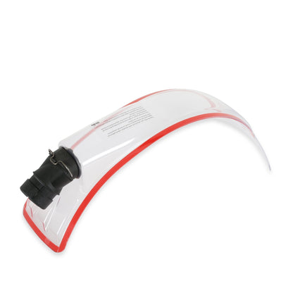 TOP AIR STRAIGHT MAGLOCK SMALL SHELL - Stilo ST5 NON-ADJUSTABLE TOP AIR STRAIGHT MAGLOCK SMALL SHELL