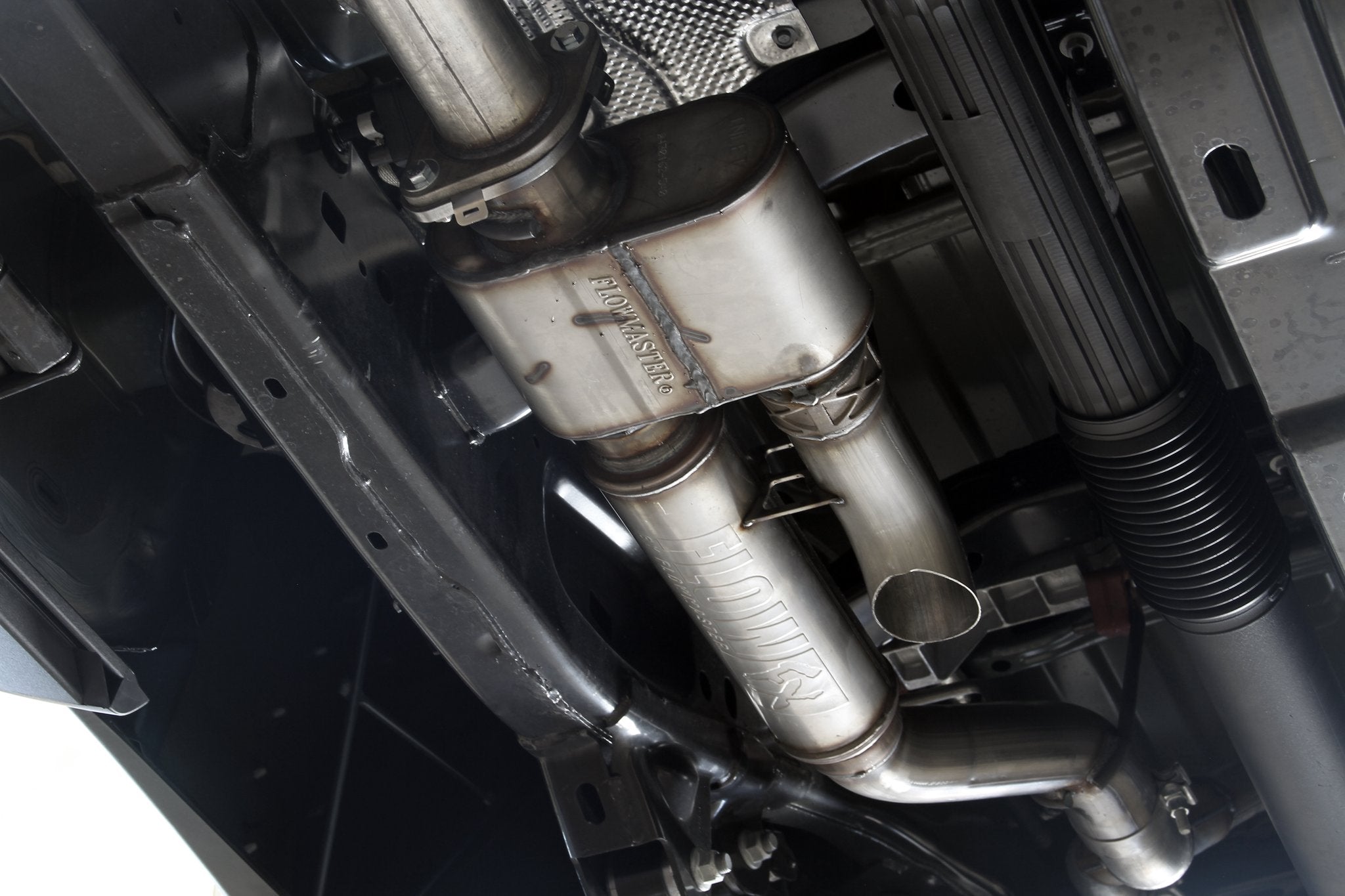 Flowmaster 717915 image 7