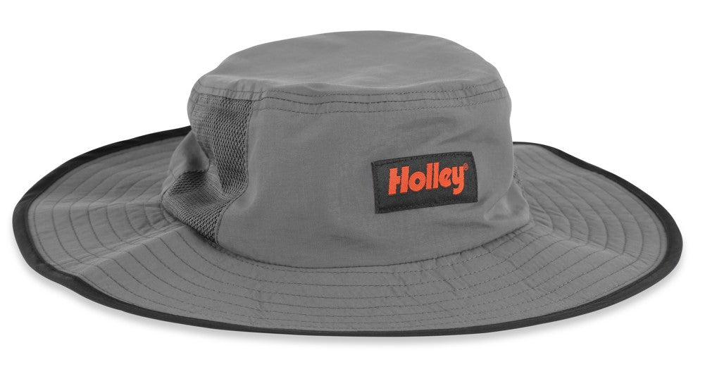 Holley Boonie Bucket Hat - Photo - Primary Top