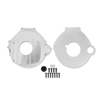 GODZILLA TO FORD TKX BELLHOUSING - Lakewood Bellhousing Kit - Ford 7.3L Godzilla Engine - TKX and TKO