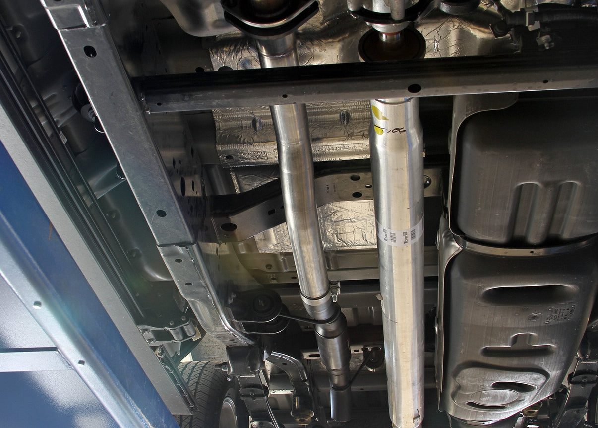 Flowmaster 818118 image 5