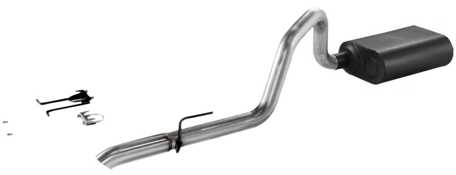 Flowmaster 17272 image 4
