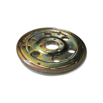 Hays Steel SFI Certified Flexplate - Cadillac - Photo - out of package Front