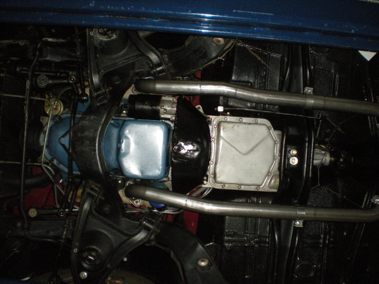 Flowmaster 81073 image 9