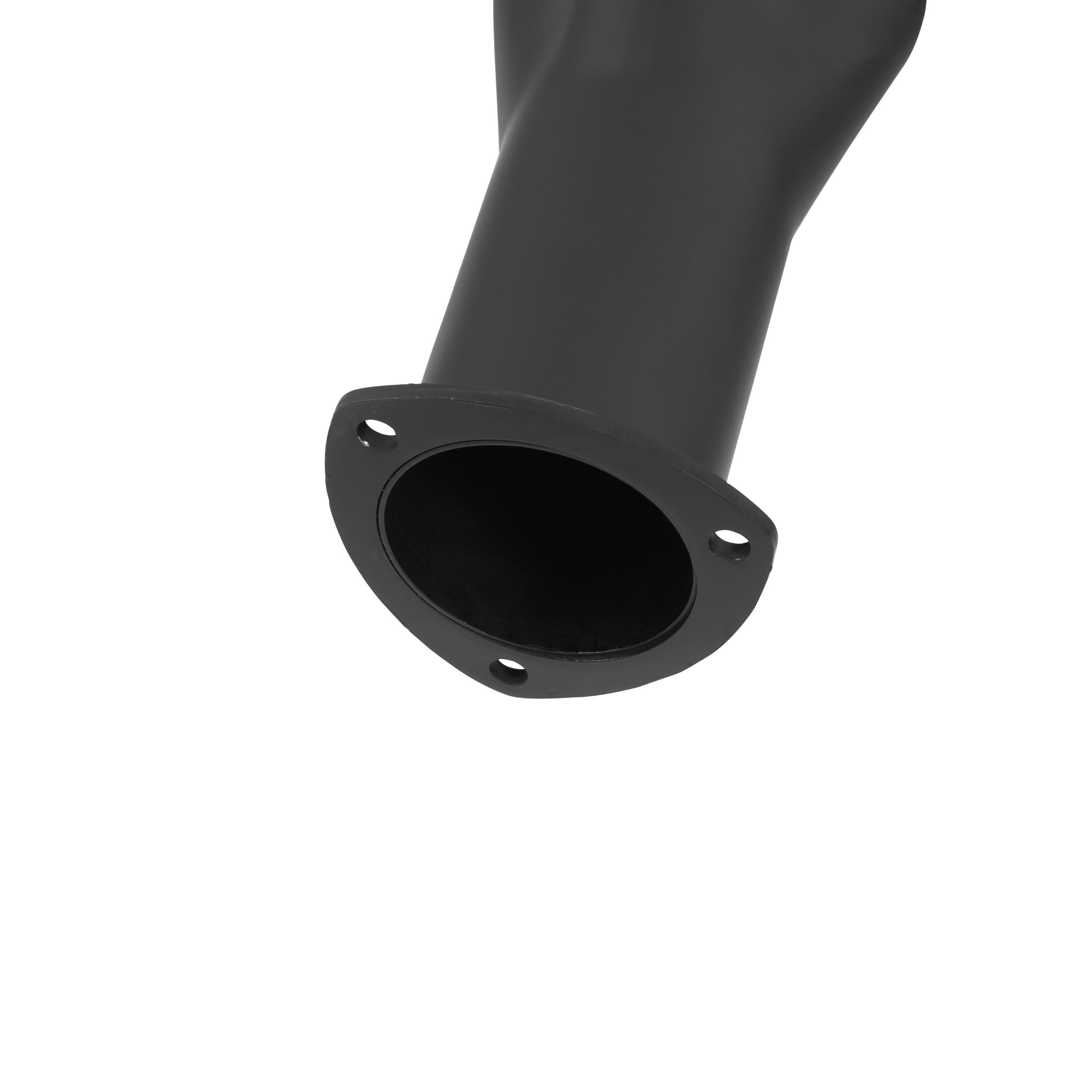 Hooker Super Competition Long Tube Headers - Painted - Photo - out of package Angle