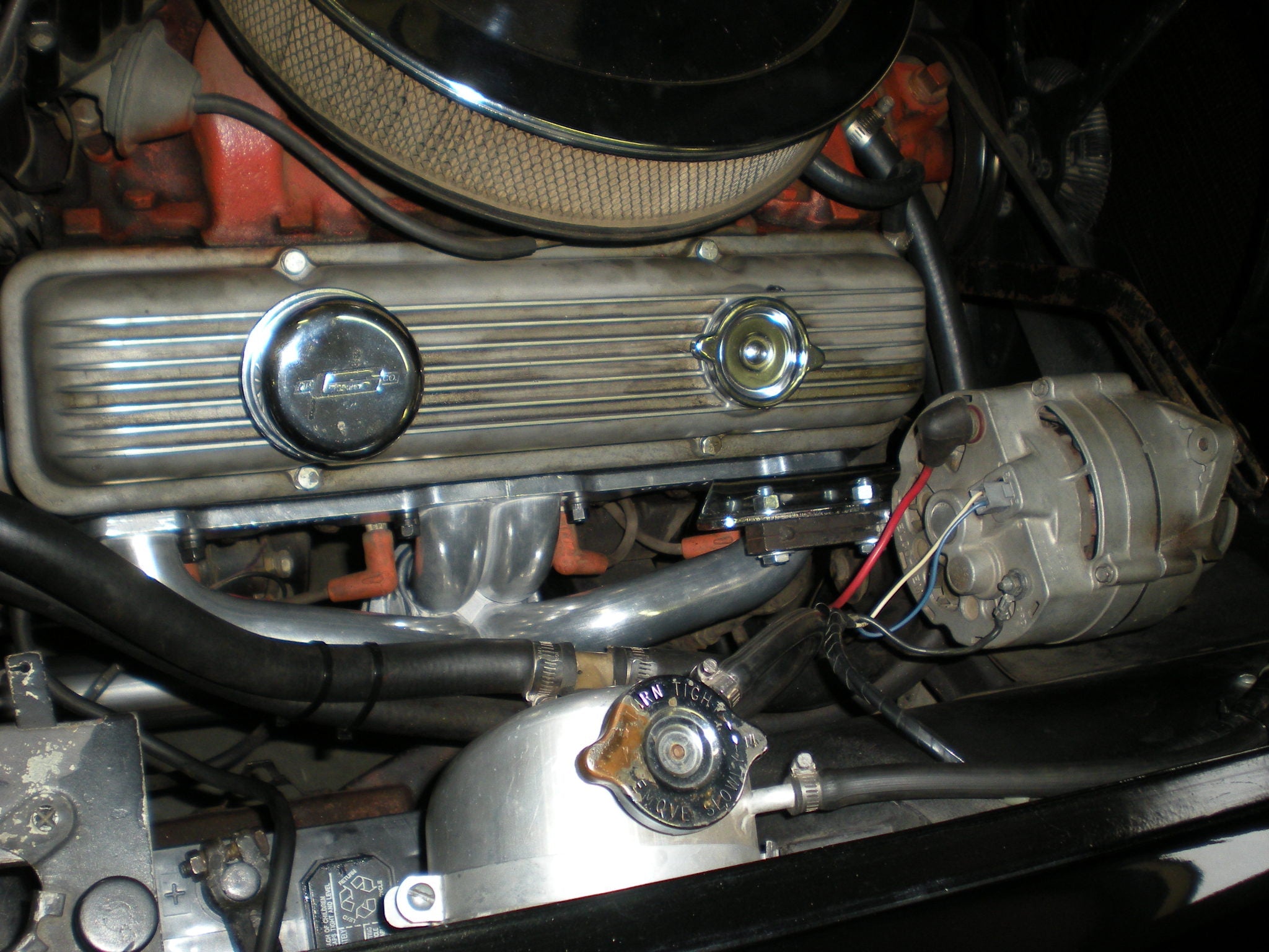 Flowmaster 814120 image 6