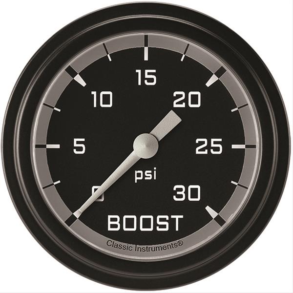 Classic Instruments AX342GBLF primary image