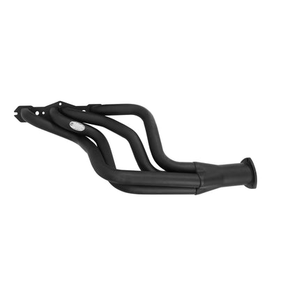 Hooker Competition Long Tube Headers - Painted - Photo - out of package Angle