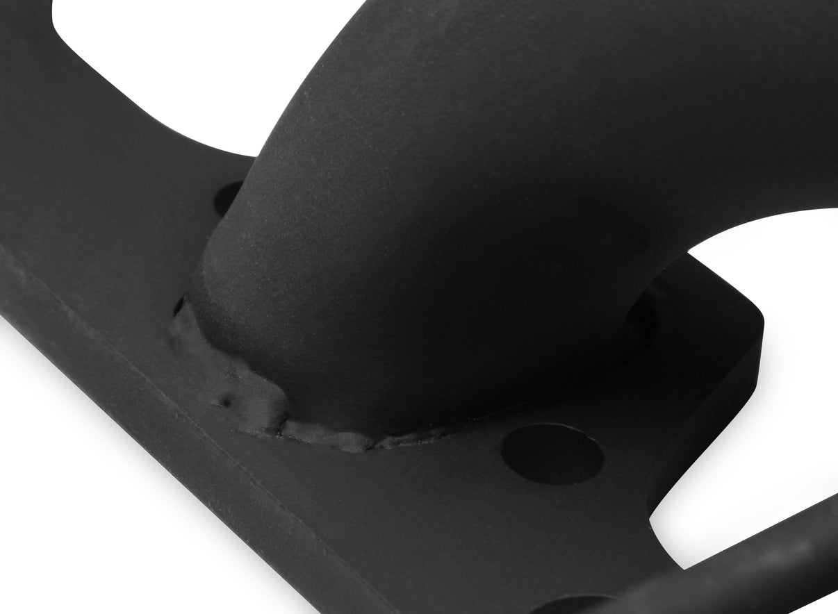 Hooker Competition Long Tube Headers - Painted - Photo - out of package Left