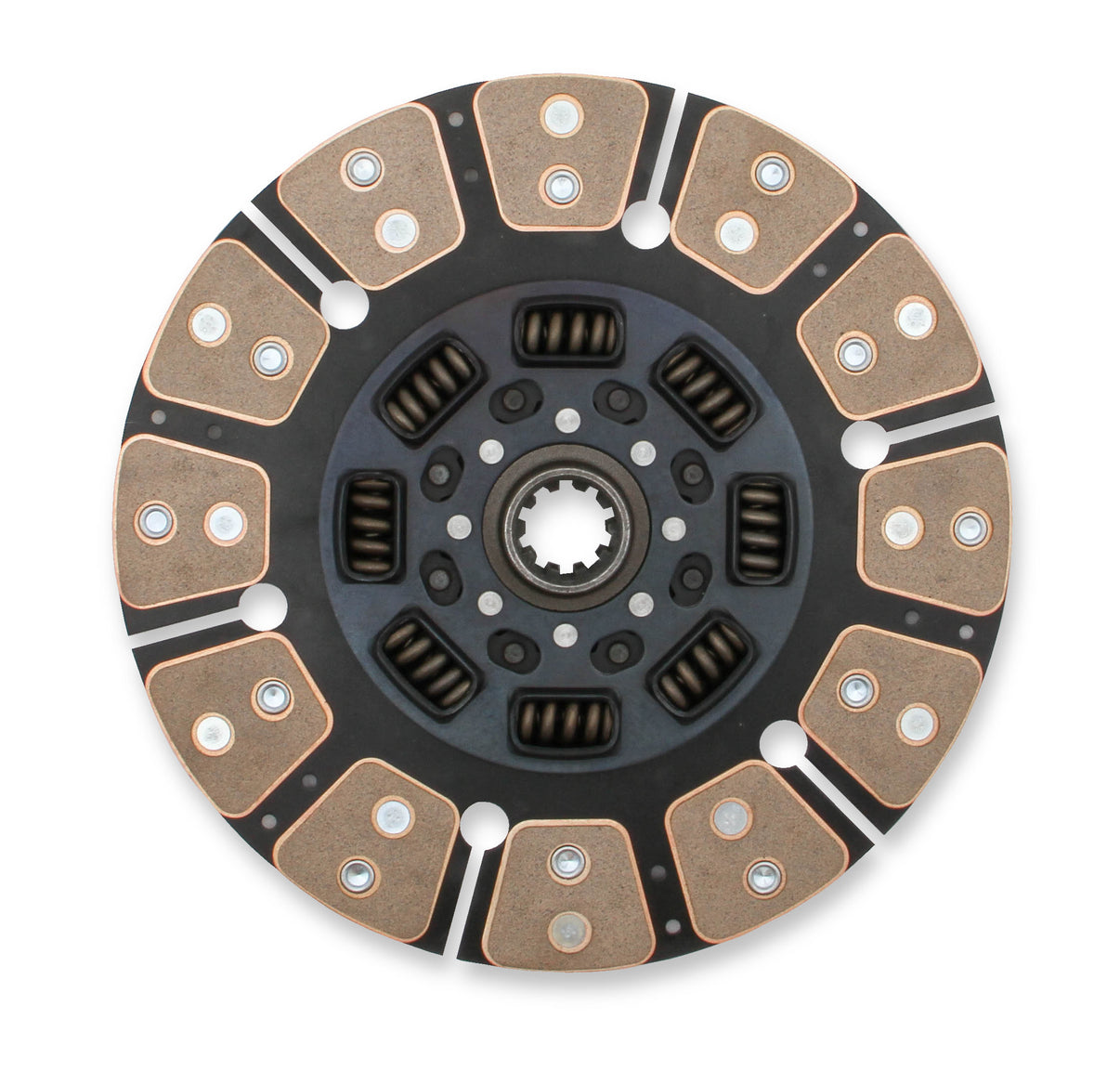 Hays Diesel 850 Clutch Kit - Ram - Photo - out of package Left