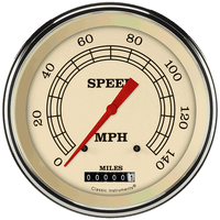 Classic Instruments VT56SLF primary image