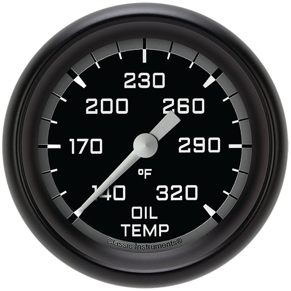 Classic Instruments AX328GBPF primary image