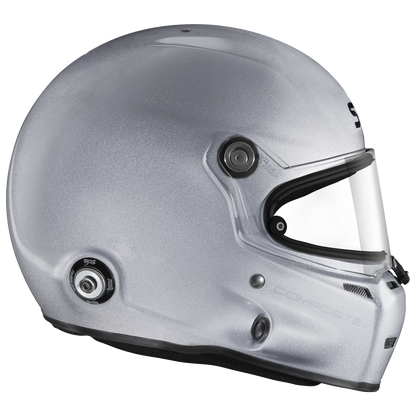 Casque de course composite Stilo SA2020 ST5 GT LG/59 SA2020