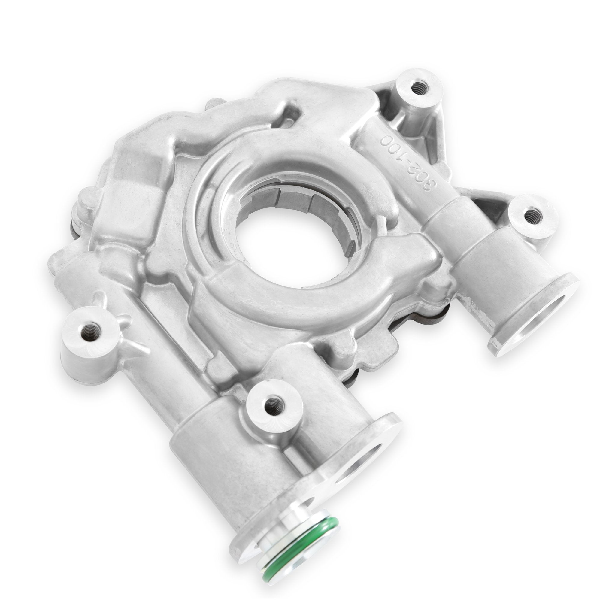 Holley 20-320BK image 12