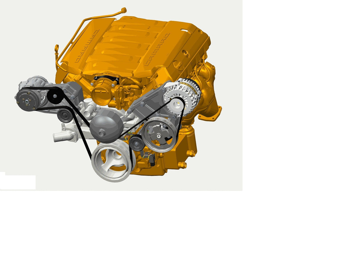 Holley 20-170 image 6