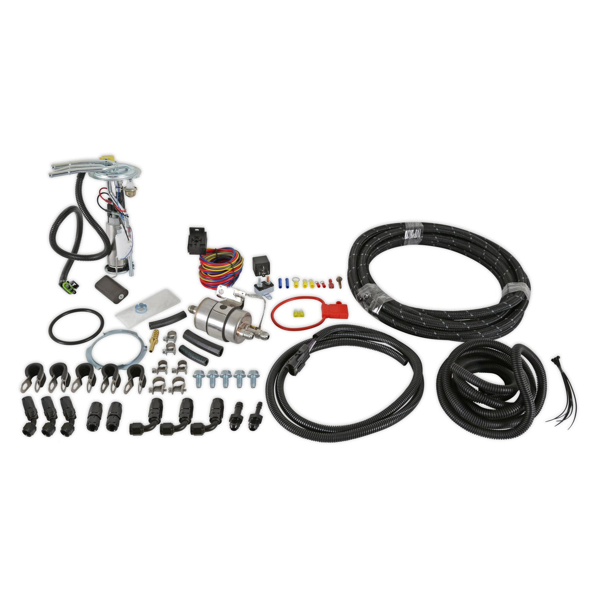 Holley 526-23 image 6