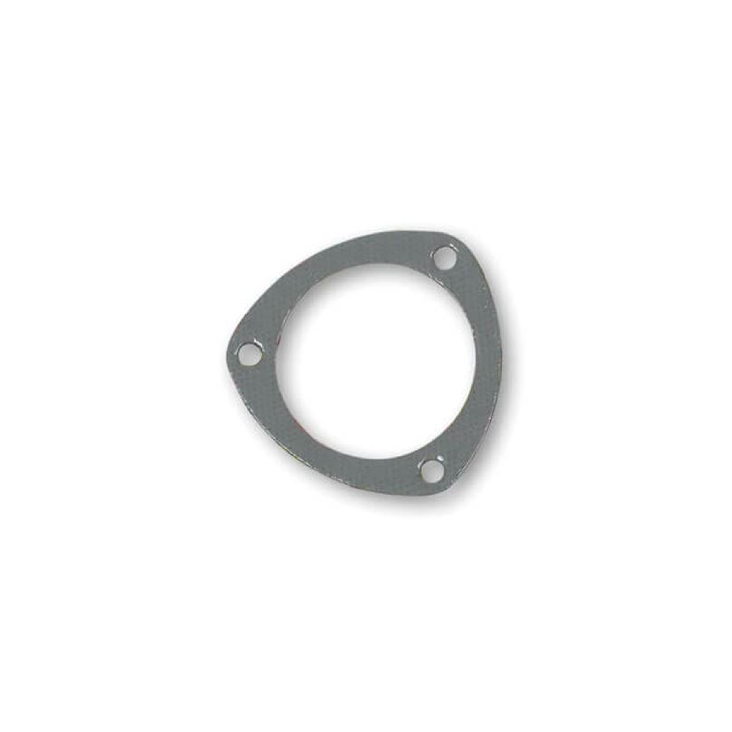 Collector Gaskets - Fiber - 3-1/2" - Photo - Primary Front