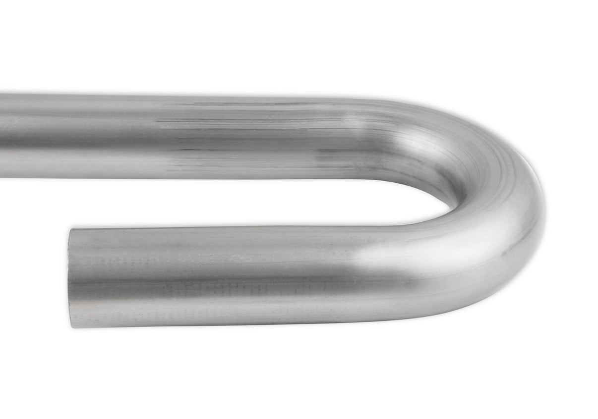 Hooker J-Bend - Photo - out of package Back