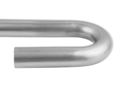 Hooker J-Bend - Photo - out of package Back