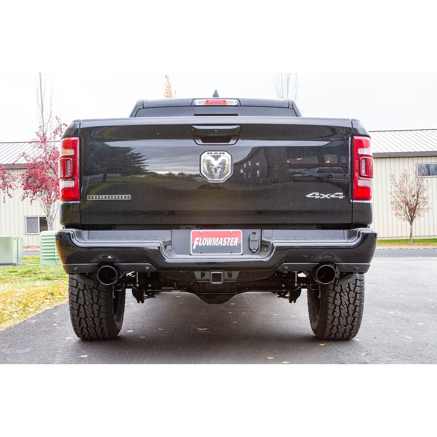 Flowmaster 717889 image 7