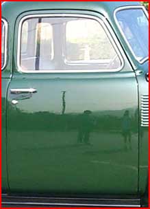 Brothers Trucks DGR5000CLEAR primary image