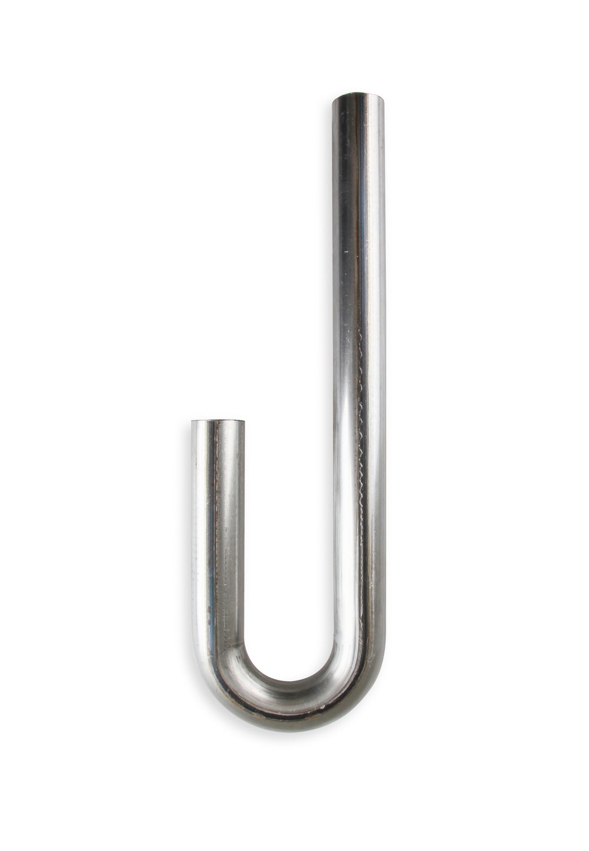Hooker J-Bend - Photo - Primary Front