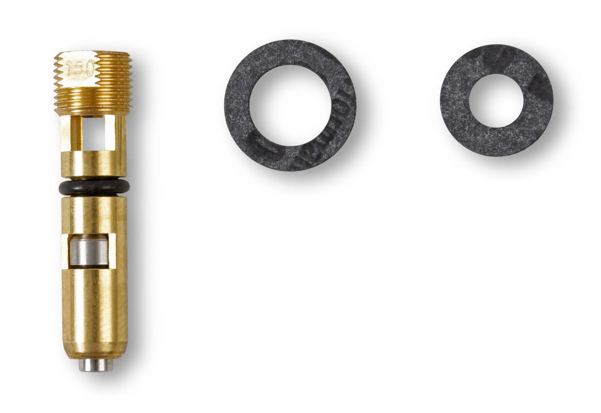 Quick Fuel 18-11QFT image 3