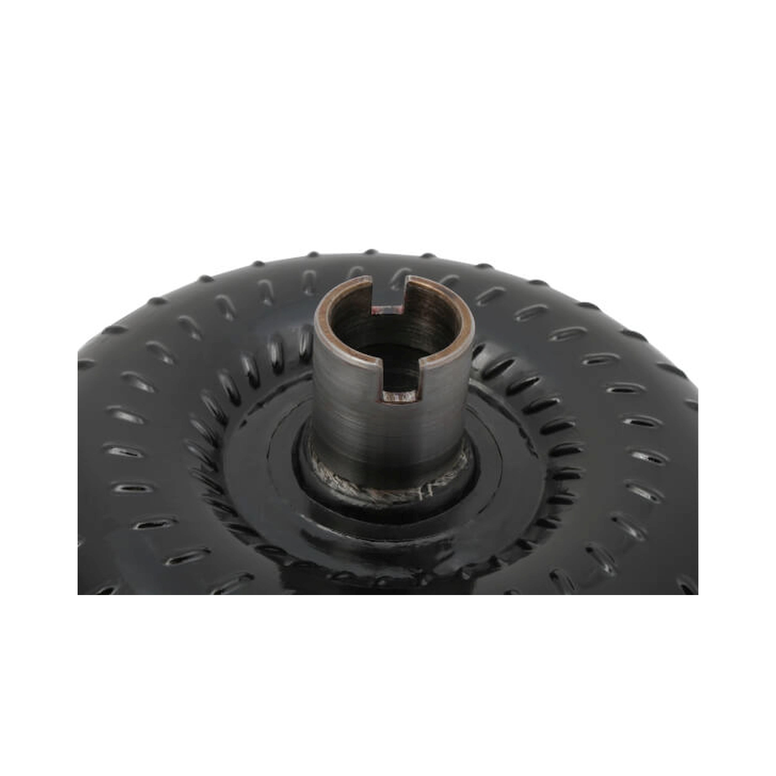 Hays Twister Full Race Torque Converter, Chrysler TF-727 - Photo - out of package Left