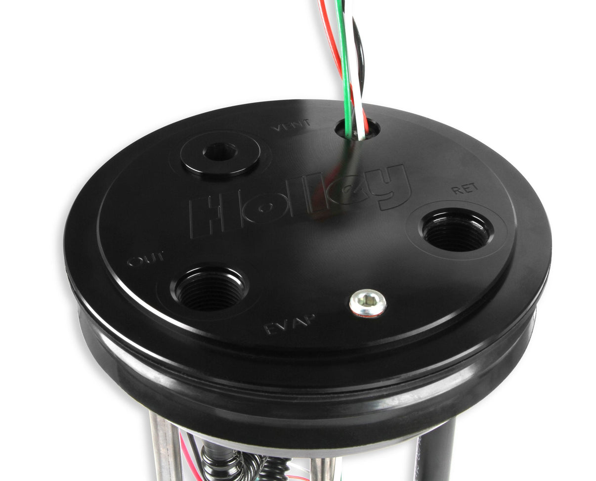 Holley 12-325 image 5