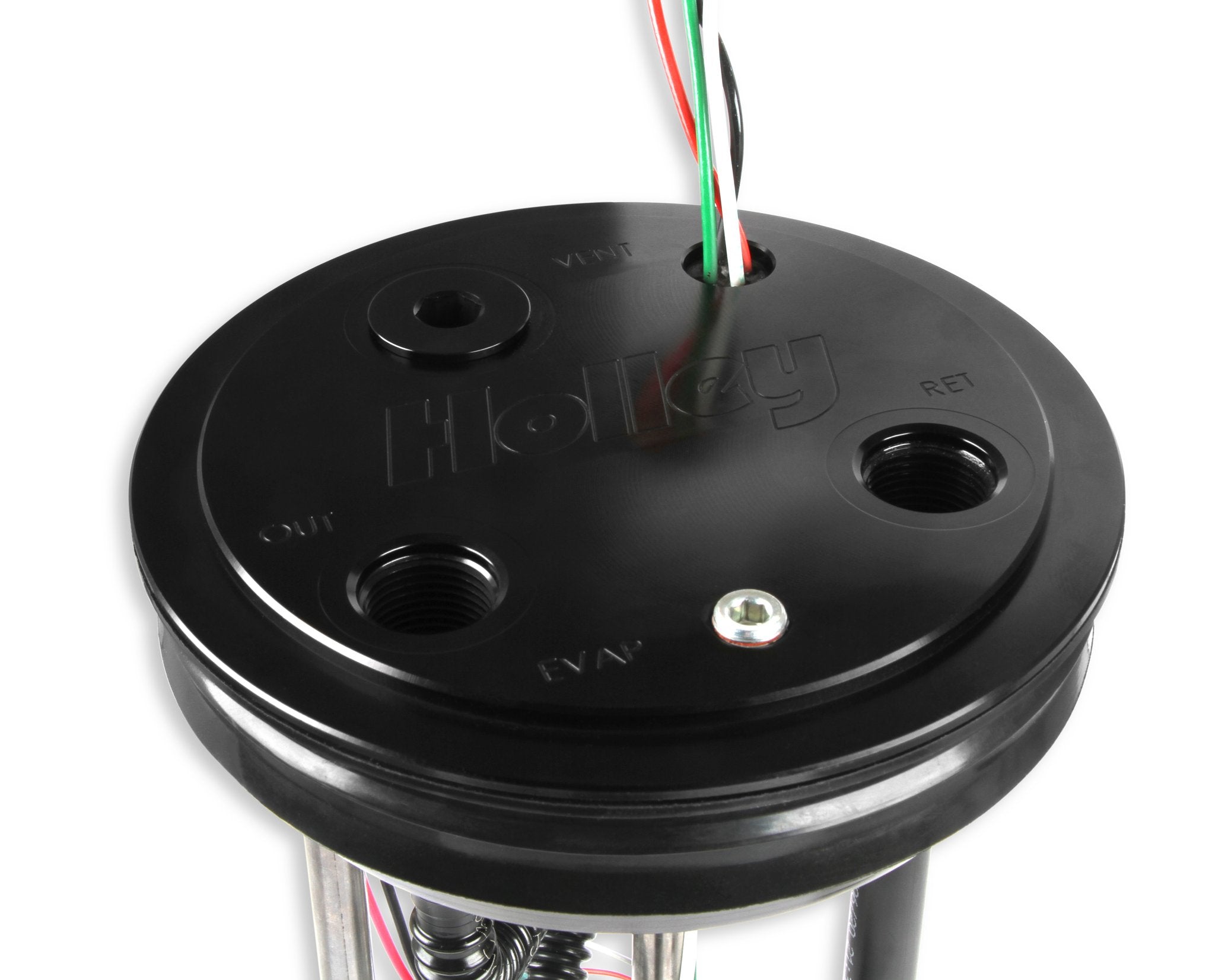 Holley 12-325 image 5