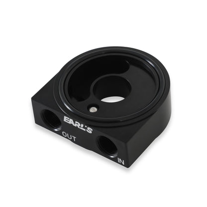 Earl's 510ERL image 4