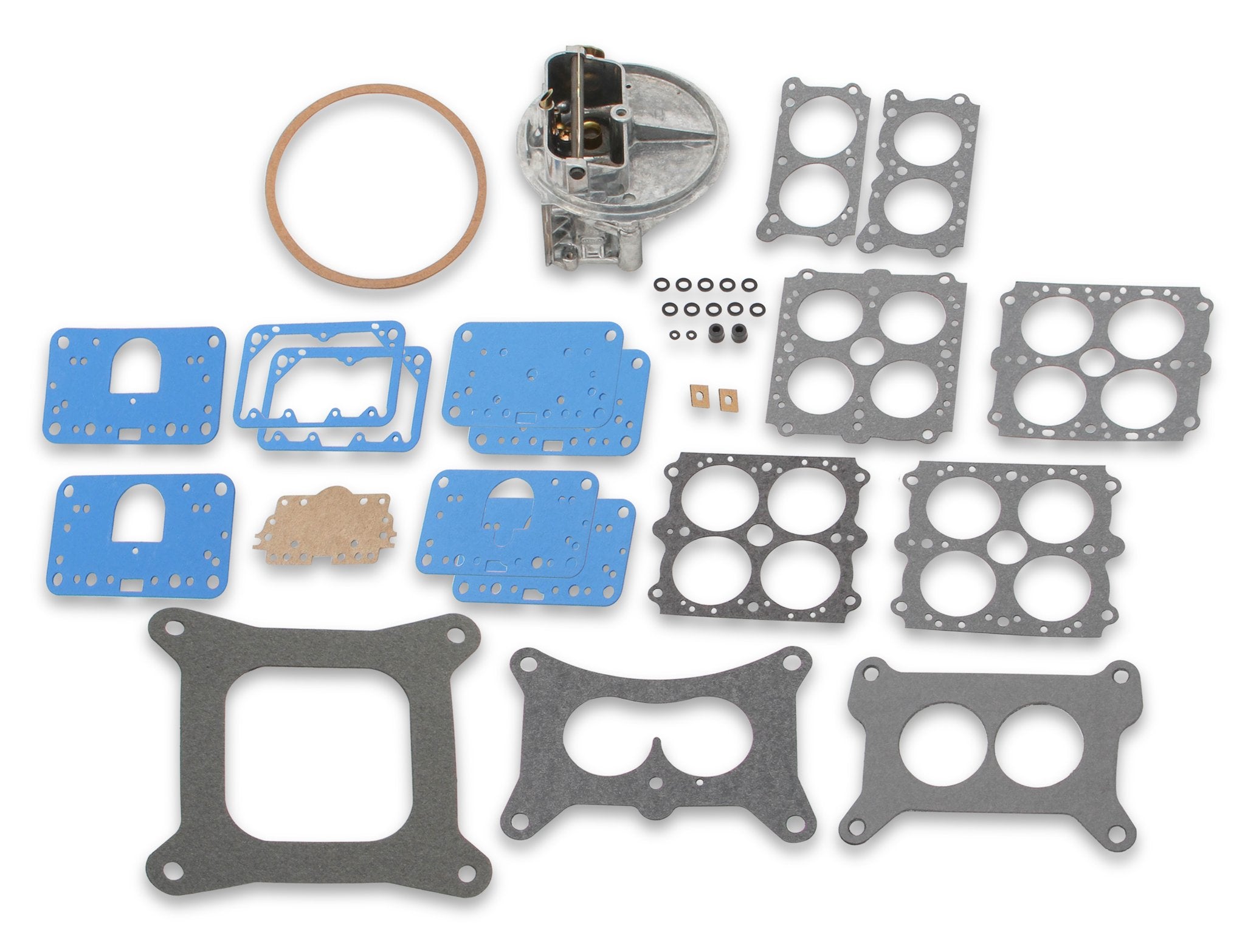 Holley 134-335 image 2