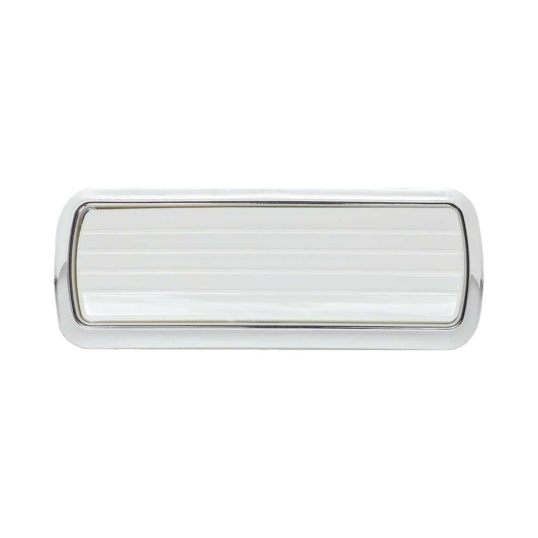 60-72 DOME LIGHT ASM w/o WIRING CRM - Brothers Trucks Dome Light Assembly - Without Wiring