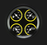 Classic Instruments AX76YBLF primary image