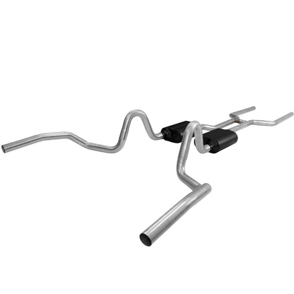 Flowmaster 817409 image 7