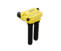 ACCEL SuperCoil - Gen III HEMI 05-24 - Single - Yellow - 5.7/6.1/6.2/6.4L