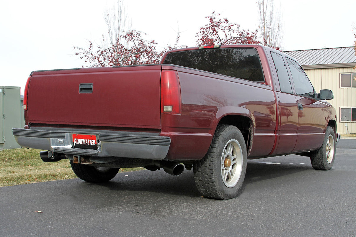 Flowmaster 717923 image 5