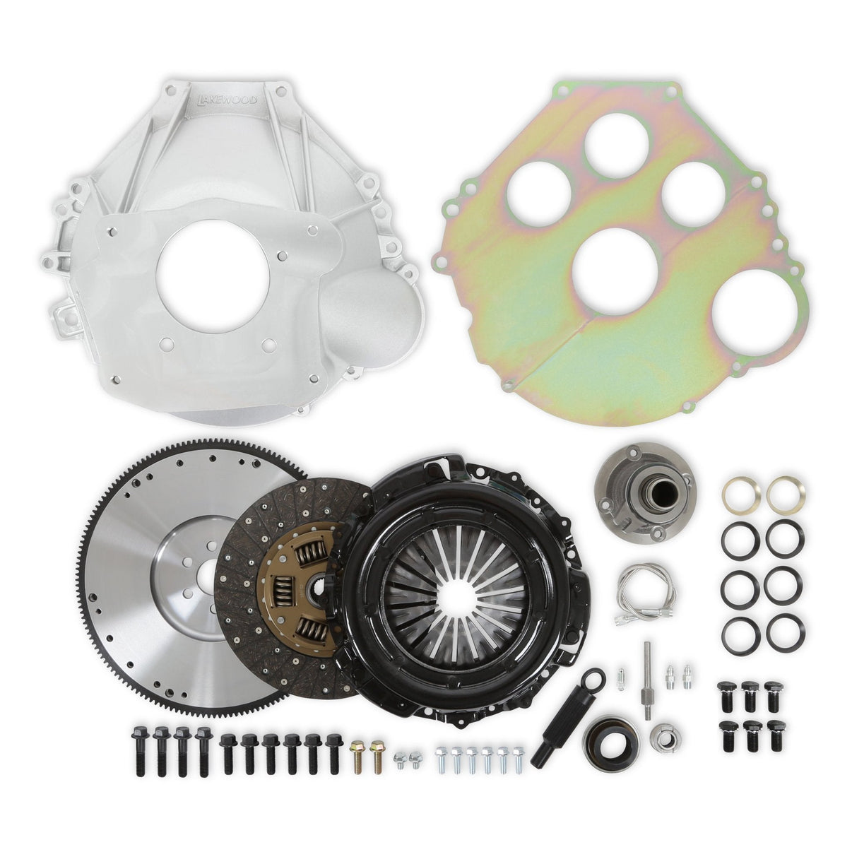 Holley 319-600 image 18