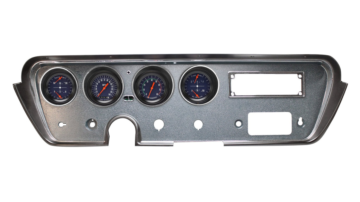 Classic Instruments PC66OE05 primary image