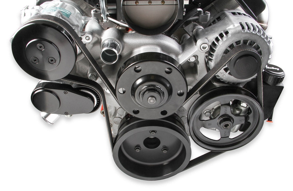 Holley 20-220BK image 13