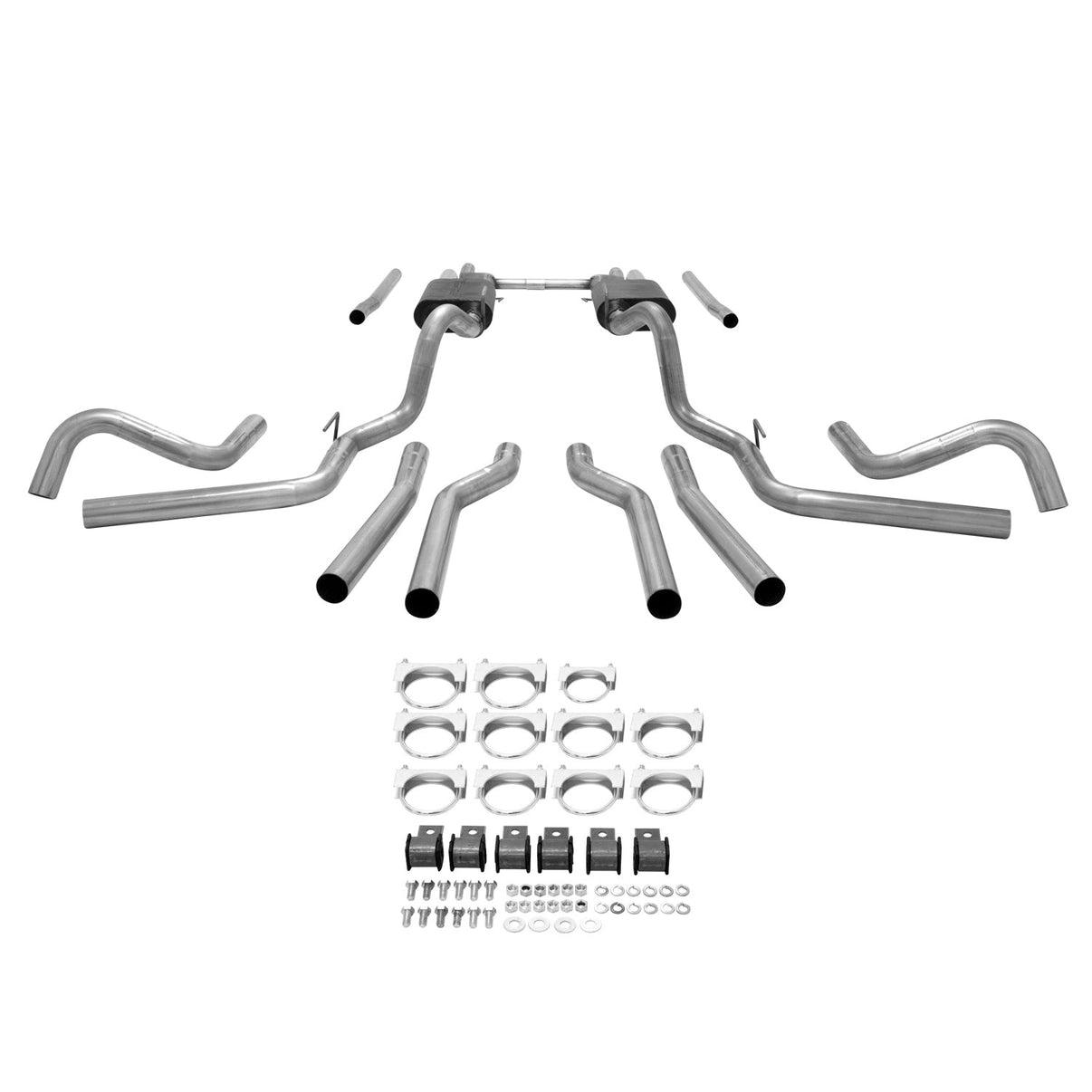 Flowmaster 17654 image 7