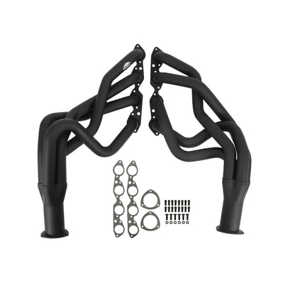 Hooker Super Competition Long Tube Headers - Painted - Photo - Primary Angle