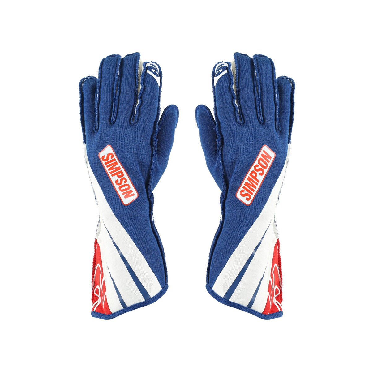 Supercoil Gloves - Photo - out of package Back