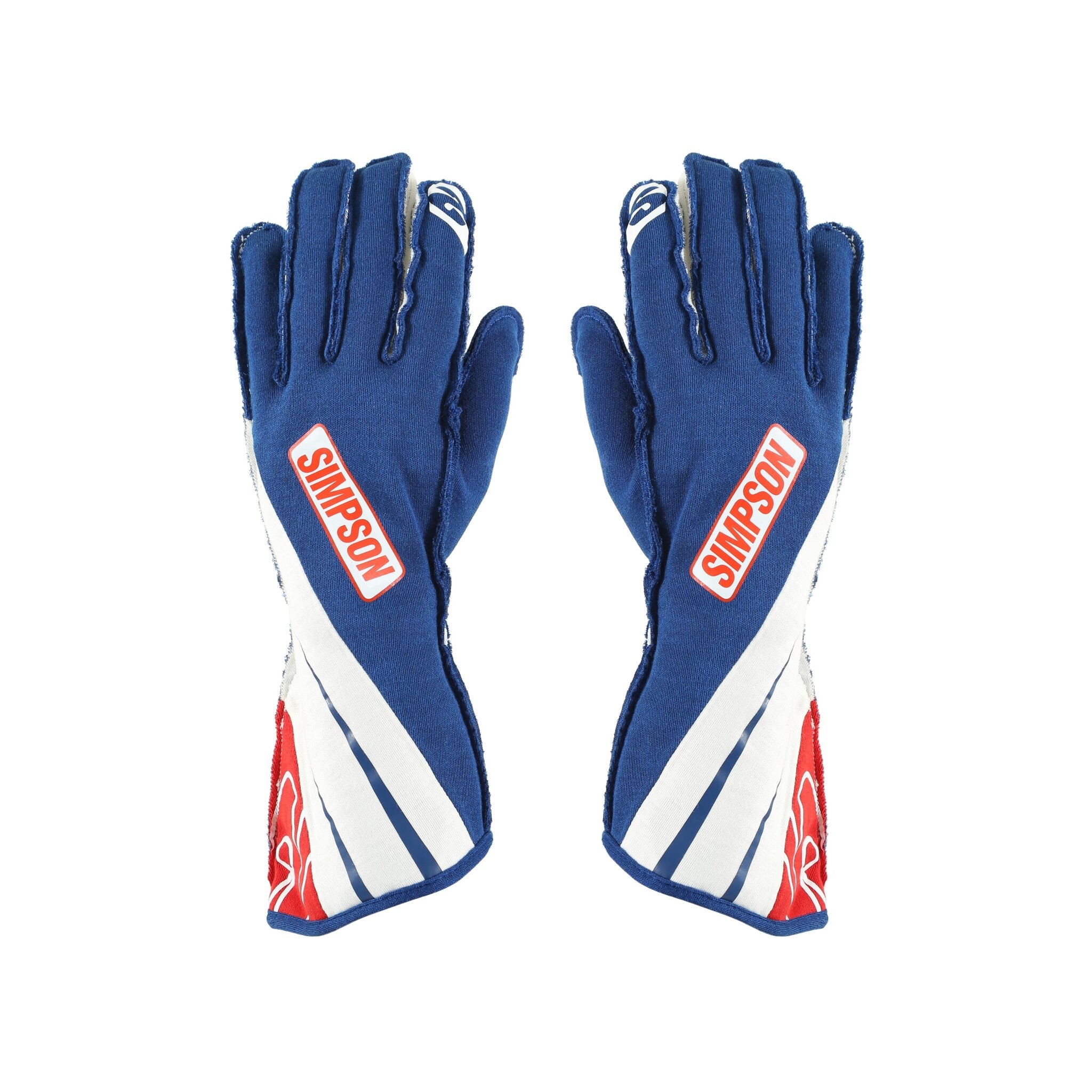 Supercoil Gloves - Photo - out of package Back