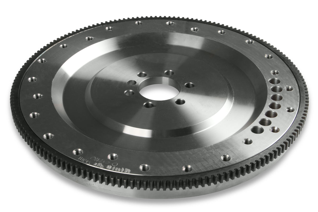 Hays Billet Steel SFI Certified Flywheel - Chevrolet V6 and Small Block - Photo - out of package Bottom