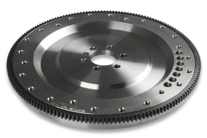 Hays Billet Steel SFI Certified Flywheel - Chevrolet V6 and Small Block - Photo - out of package Bottom
