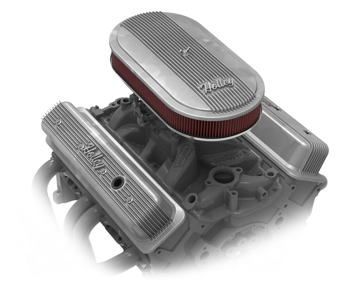 Holley 120-400 image 11