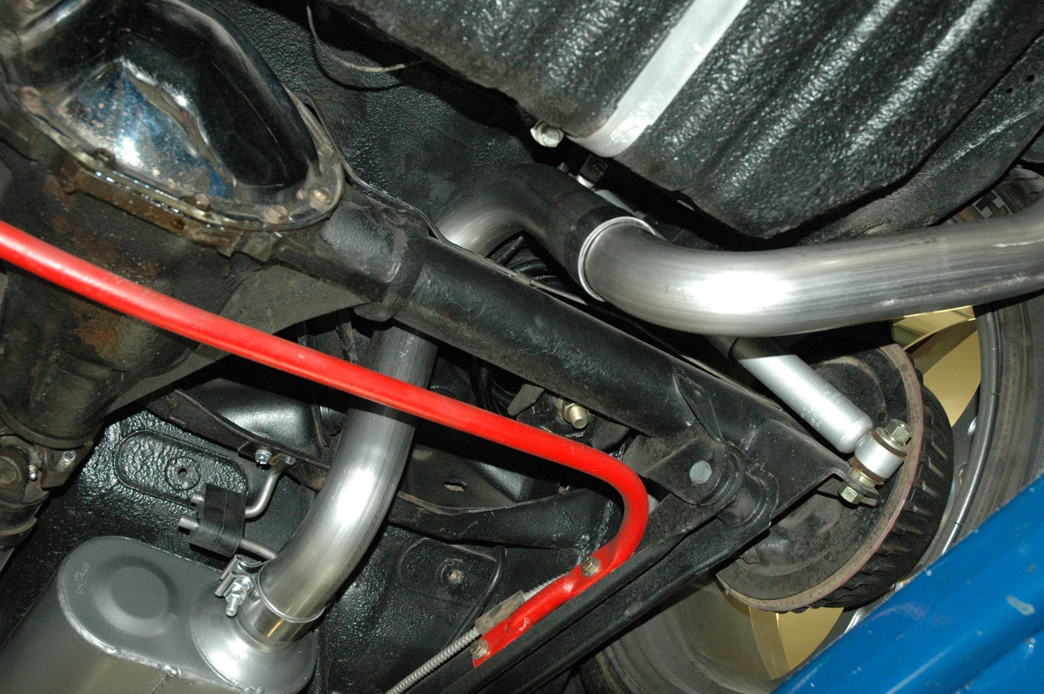 Flowmaster 817409 image 8